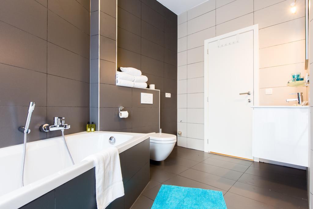 Grand Appartement Brussel