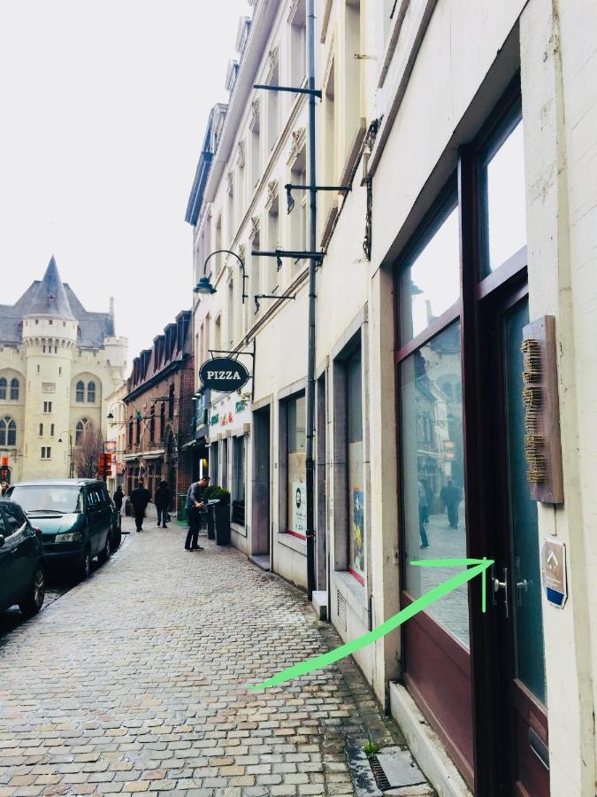 Spirella * Brussels