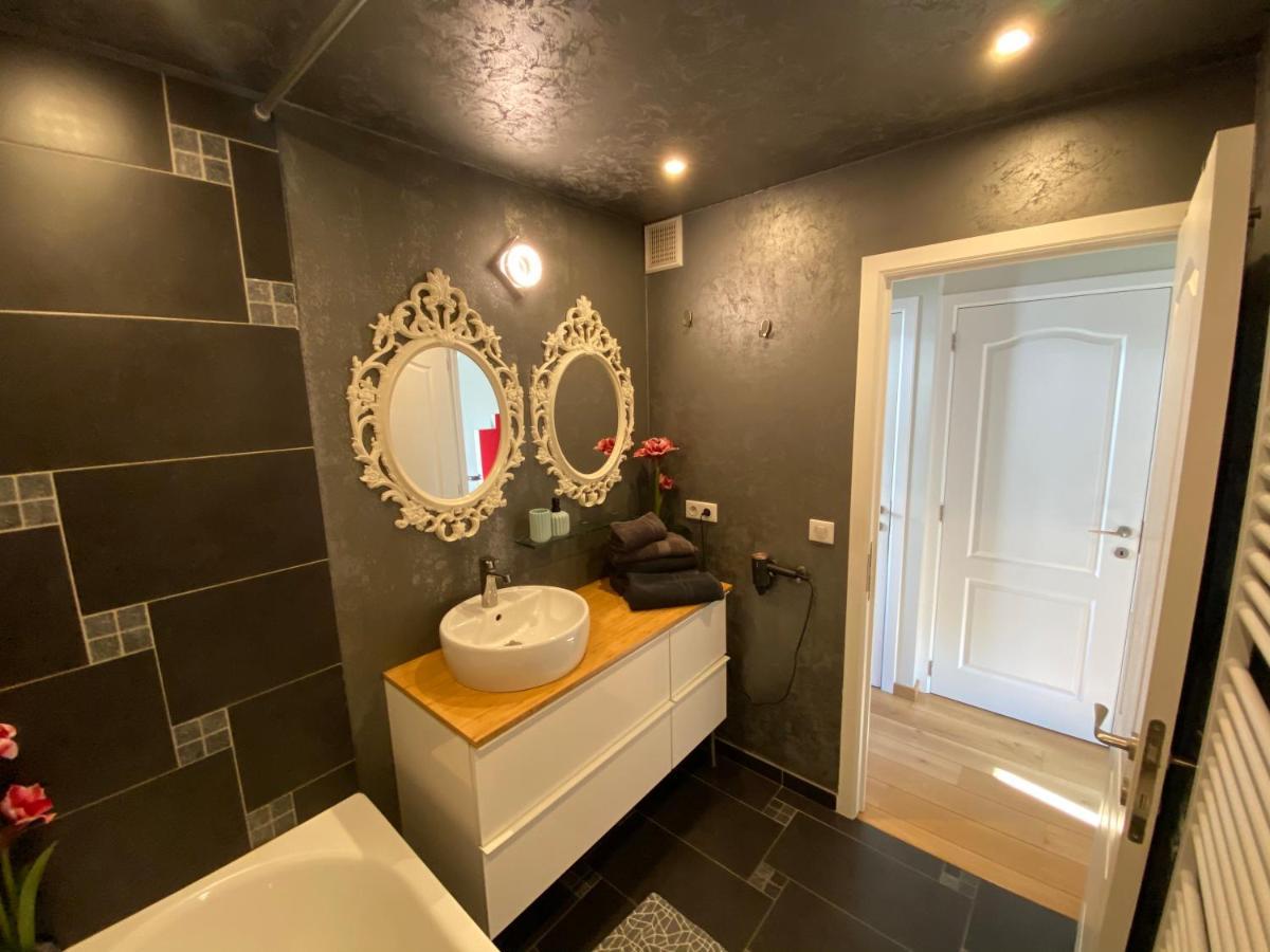 Apartment Grand Jourdan Eu *