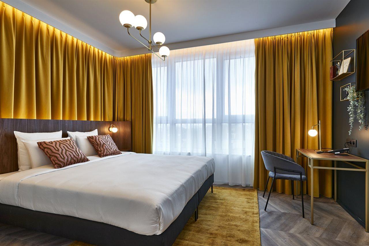 The Scott Hotel