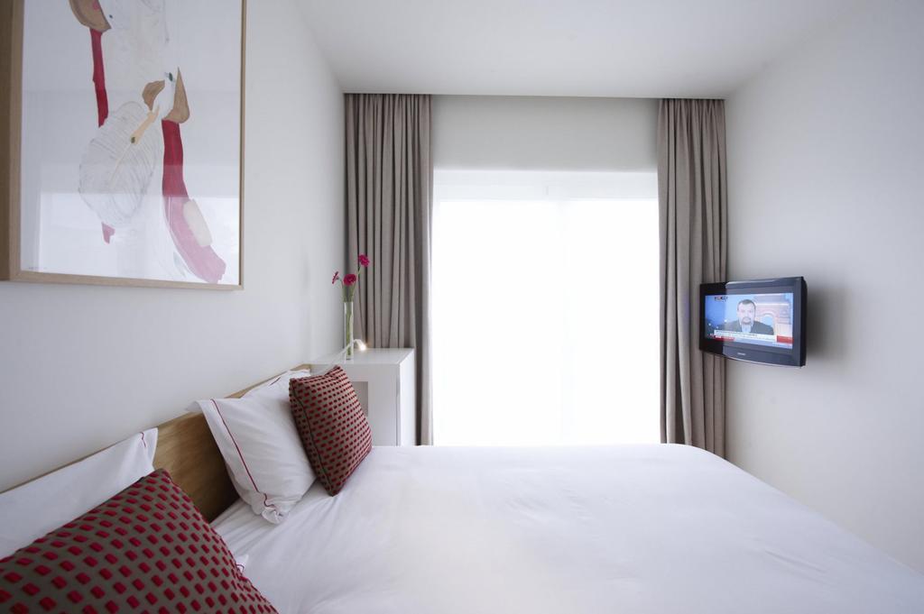 Urban 3* Brussels