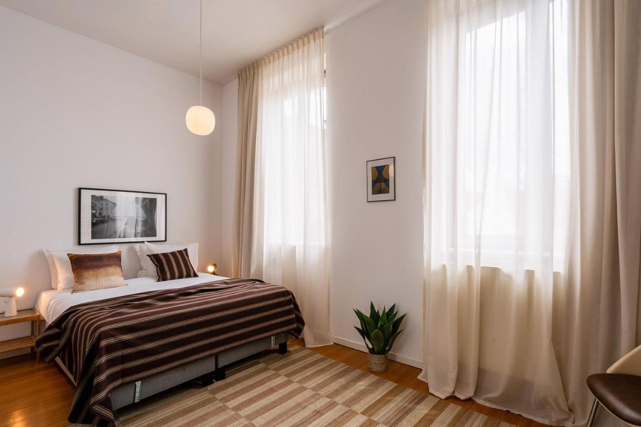 Appartement Smartflats - City Center Brussel
