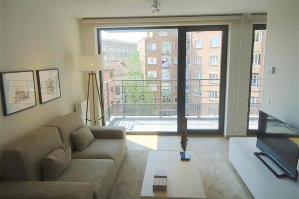 Appartement Luxury Flagey/louizalaan