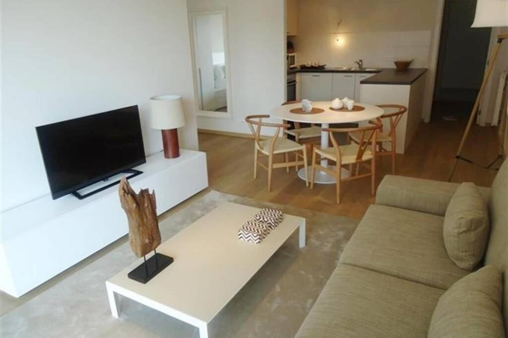 Appartement Luxury Flagey/louizalaan Bruxelles