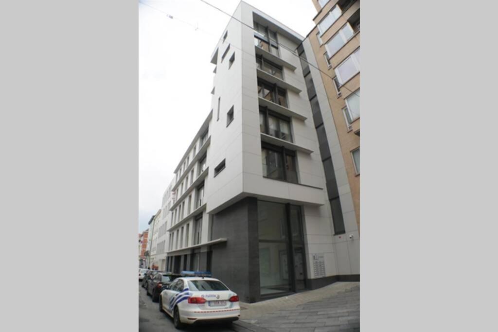 Luxury Flagey/louizalaan Appartement *