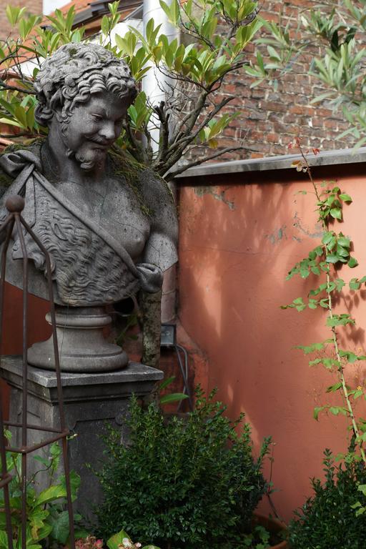 Rempart Privat bolig