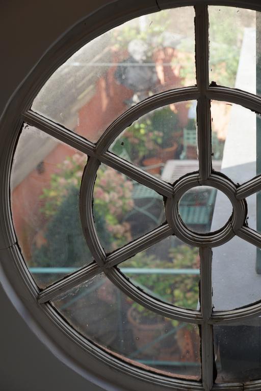 Privat bolig Rempart Bruxelles