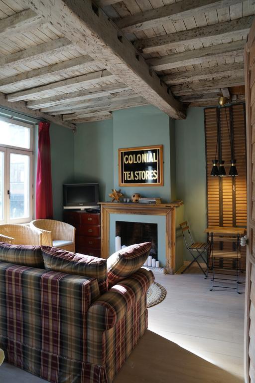 Privat bolig Rempart Bruxelles
