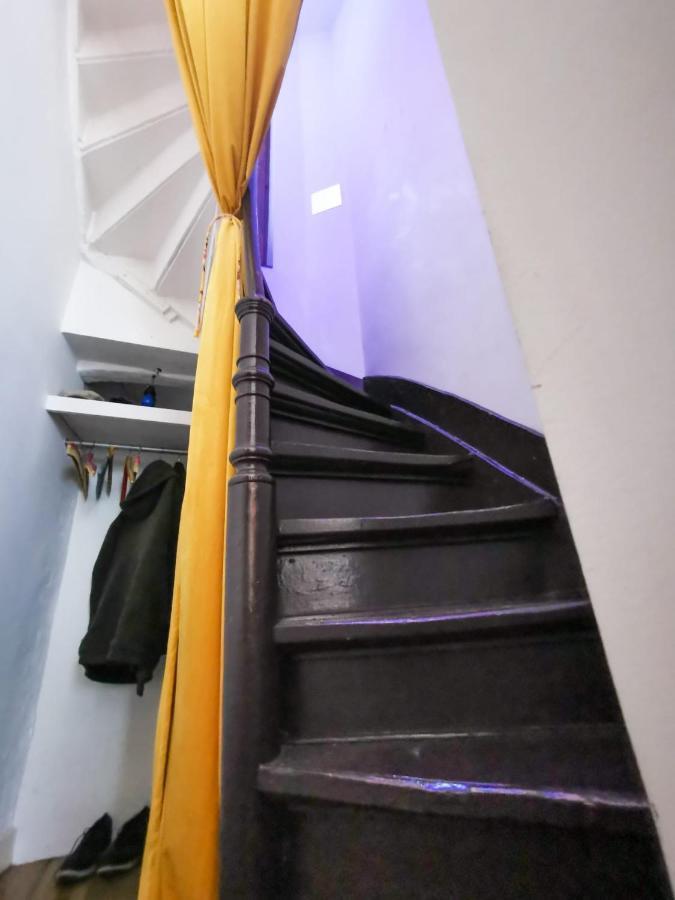 La Maison Des Vacances Bruxelles