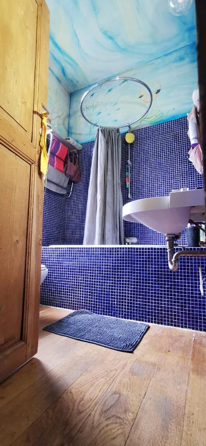 La Maison Des Vacances * Bruxelles