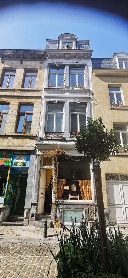 La Maison Des Vacances Alloggio in famiglia *