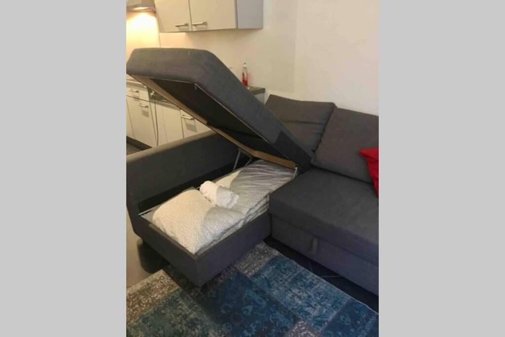 En Plein Coeur De Bruxelles. Superbe Duplex.a Voir! Appartement