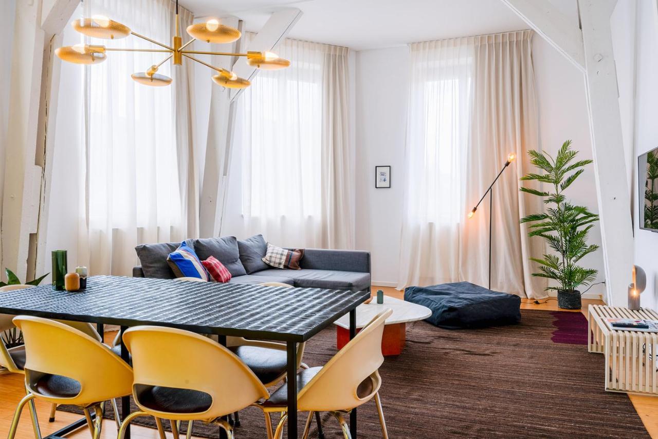 Smartflats - City Center *
