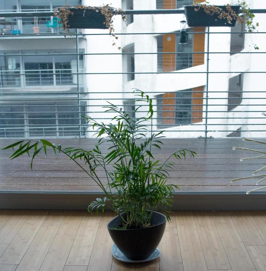 Chic With Bathroom - Terrace & Free Parking * Brüssel