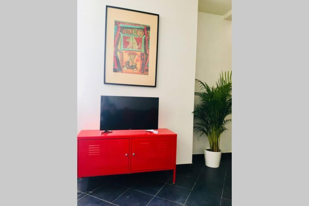 En Plein Coeur De Bruxelles. Superbe Duplex.a Voir! *