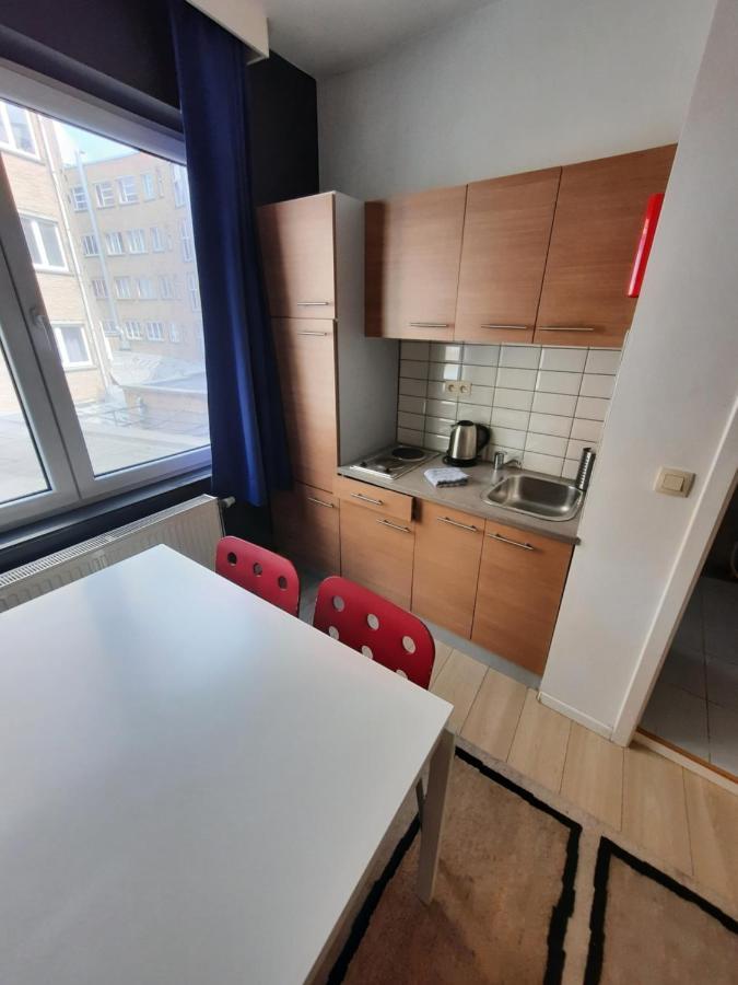 Cosy Appartments2 Bruxelles