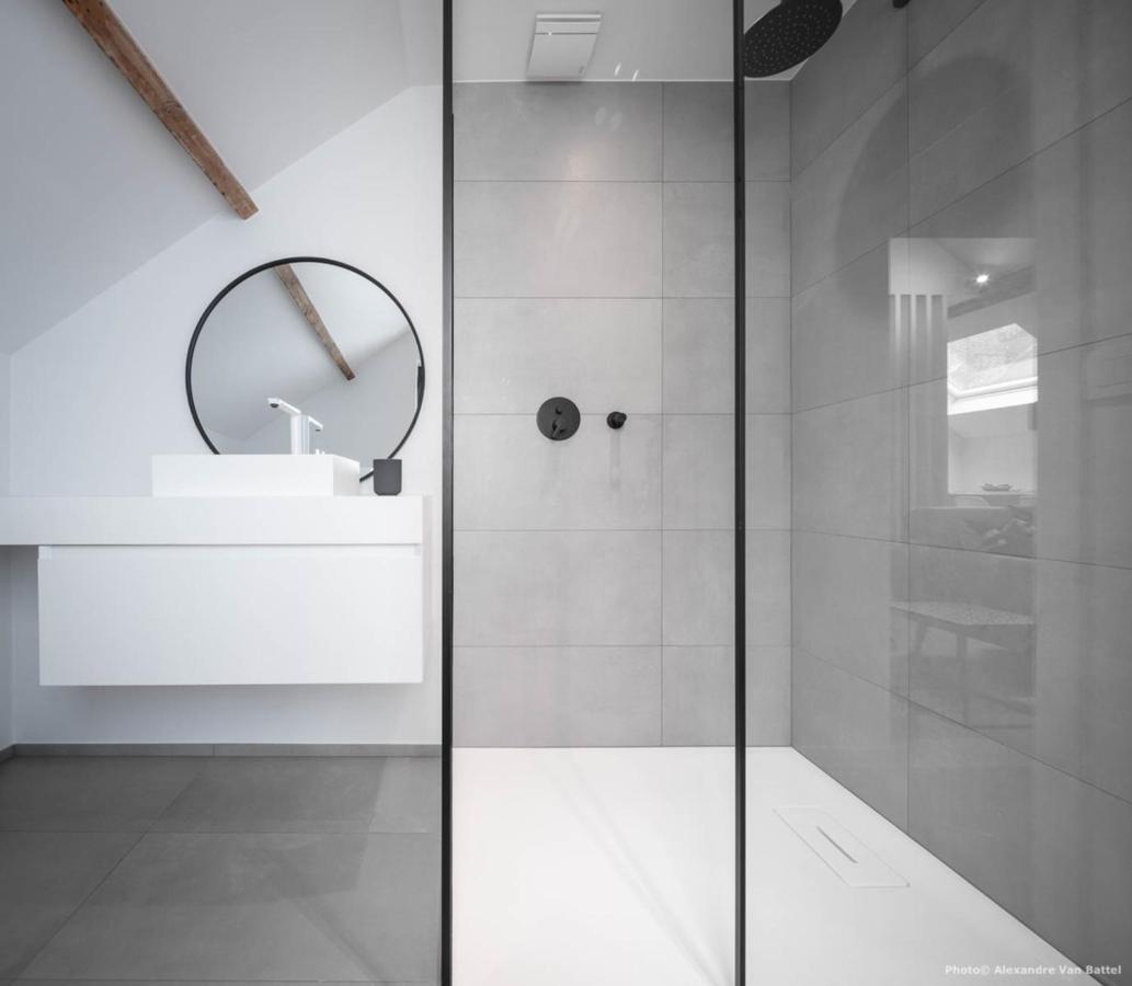 Fully Equipped Near Place Stephanie Lejlighed Bruxelles