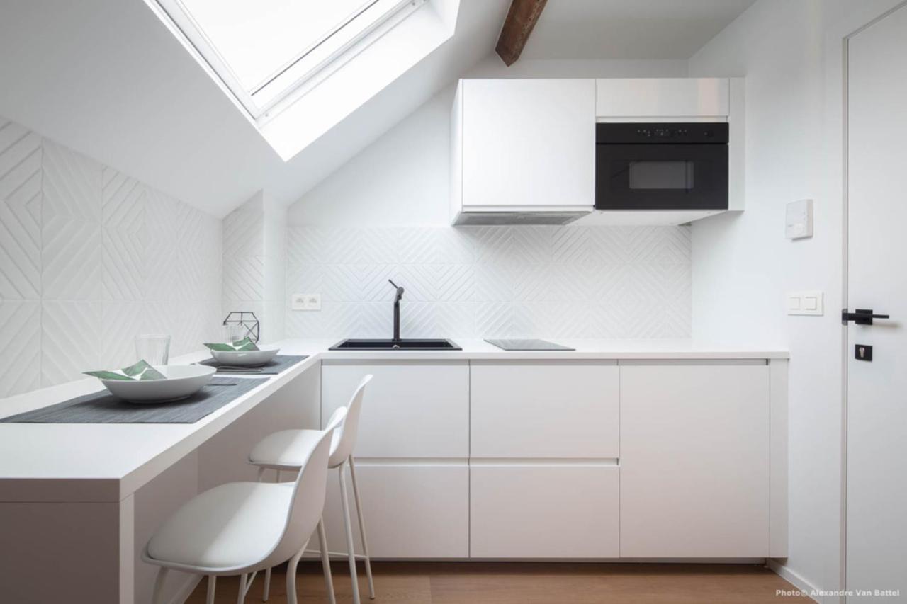 Fully Equipped Near Place Stephanie Lejlighed *