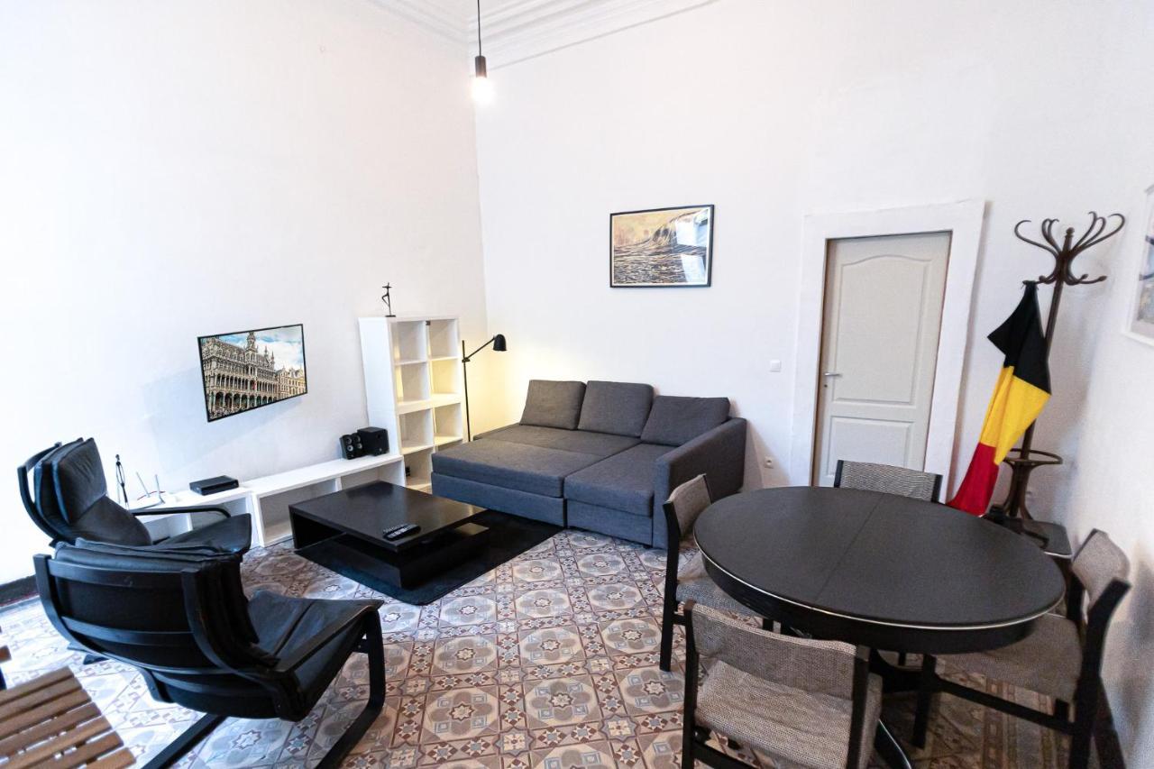 3min Grand-place Appartamento *