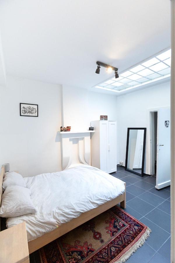 Appartamento 3min Grand-place