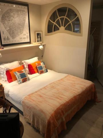 Privat bolig Rempart Bruxelles