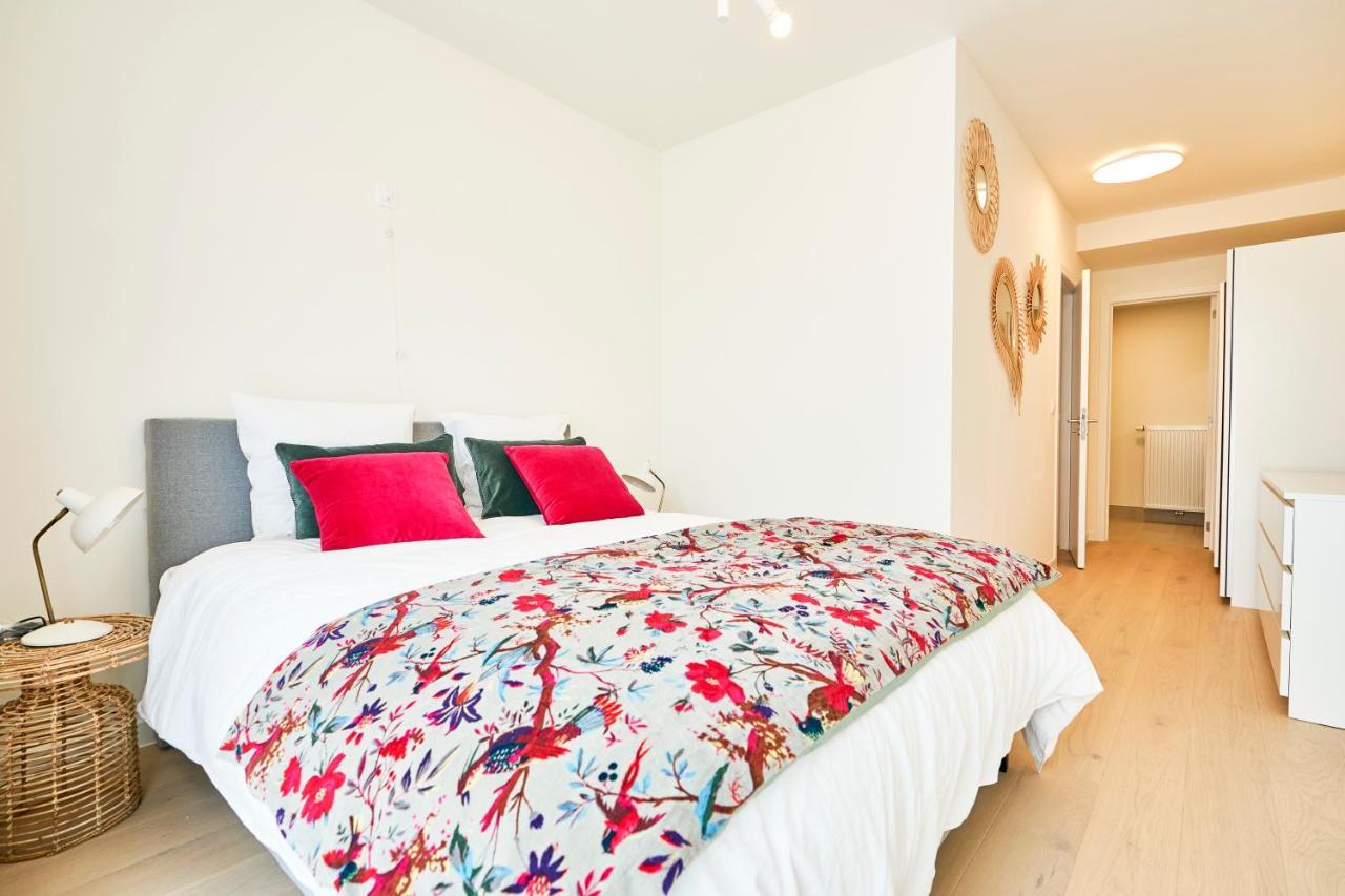Diamant 1br Apartment