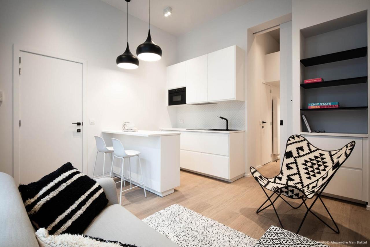 Fully Equipped Near Place Stephanie *