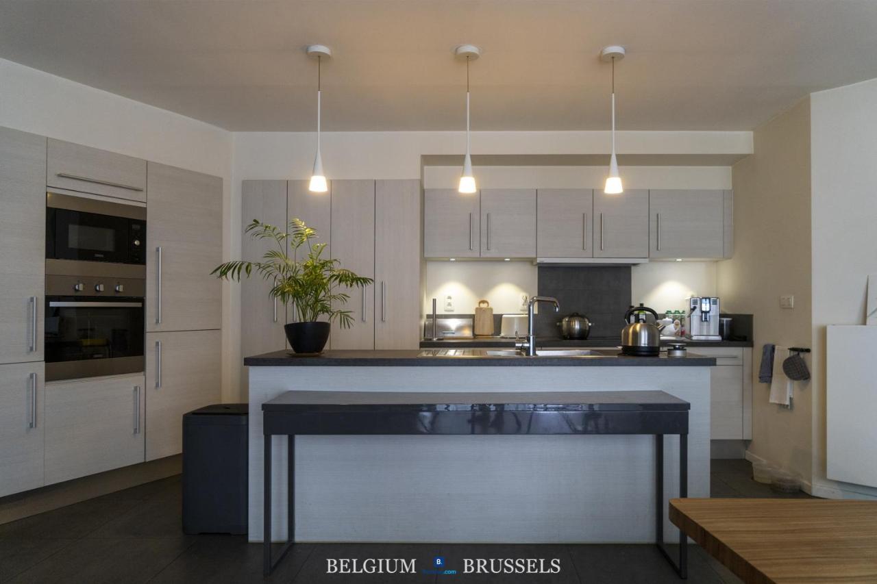 Chic With Bathroom - Terrace & Free Parking *