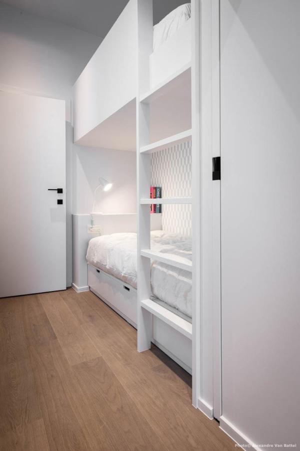 Bedrooms Fully Equipped In A Beautiful House Bed & Breakfast