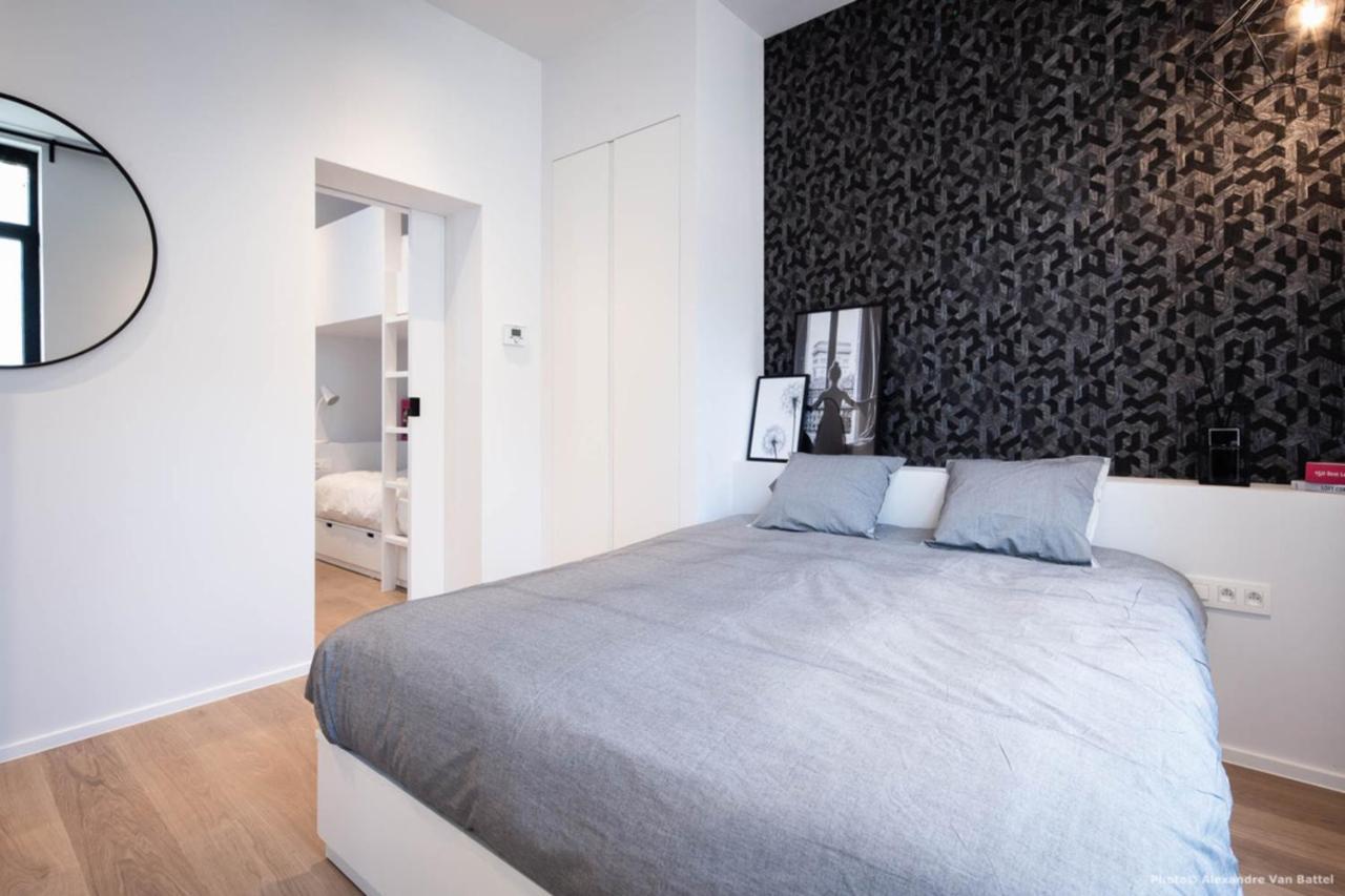 Bedrooms Fully Equipped In A Beautiful House *