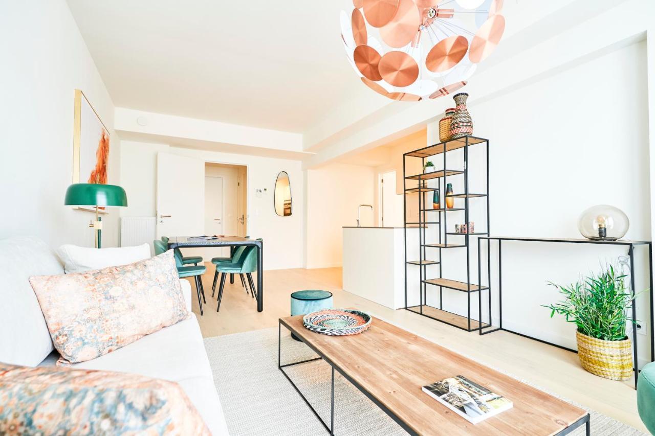 Apartment Diamant 1br
