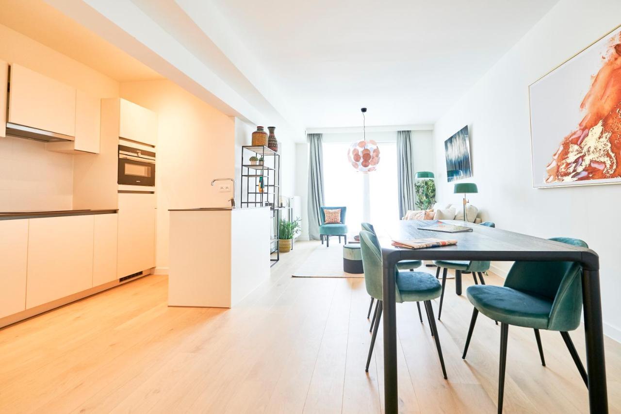 Diamant 1br Apartment