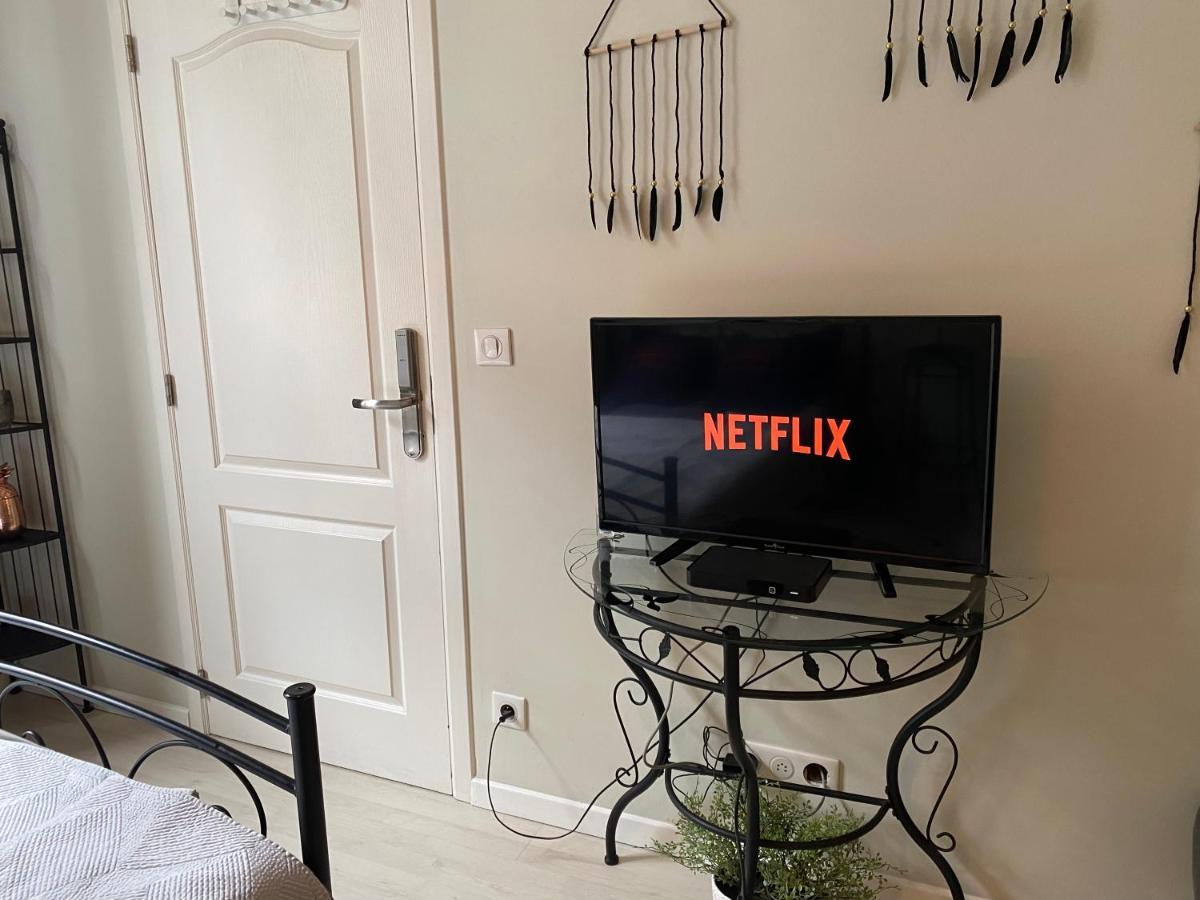 Appartement Petit Jourdan Eu Brussel