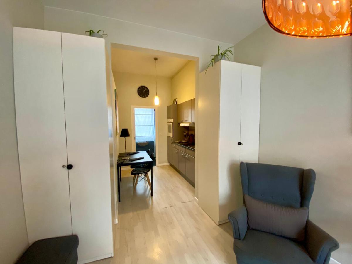 Petit Jourdan Eu Appartement *
