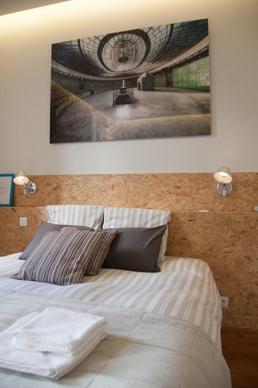 Apartment Studio 45 Brüssel