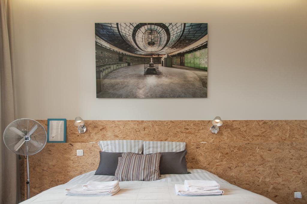 Studio 45 Apartment Brussels