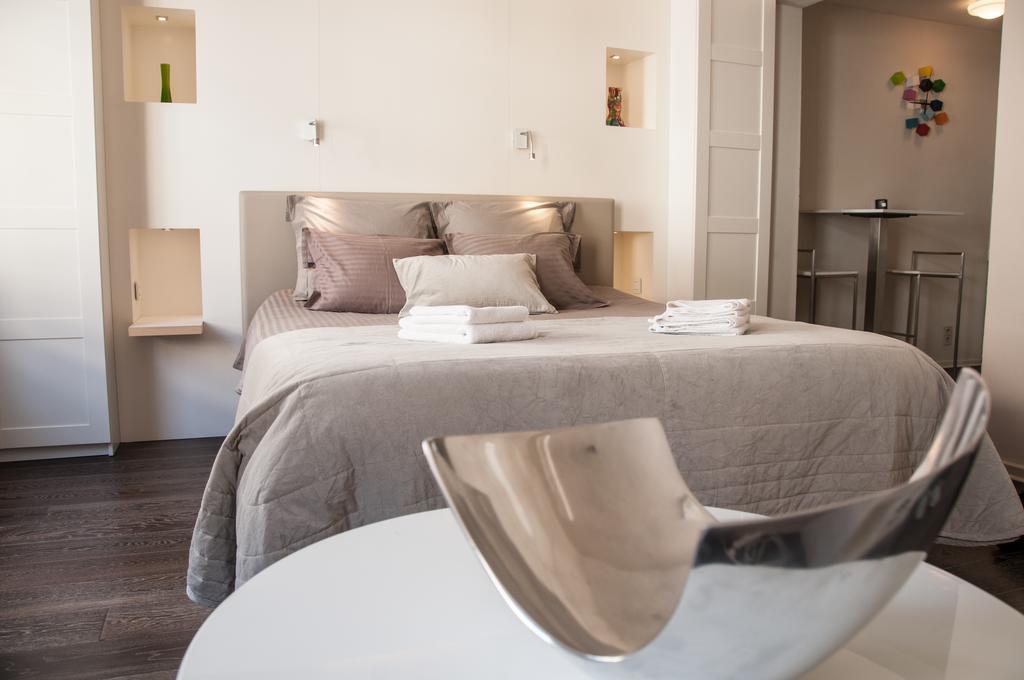 Studio 45 Apartment Brussels
