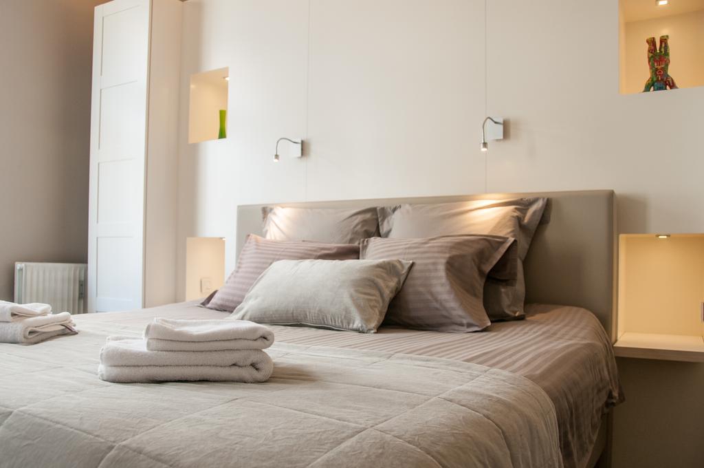 Studio 45 Apartment *