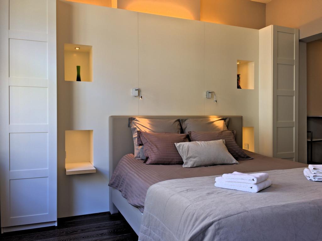 Studio 45 Apartment