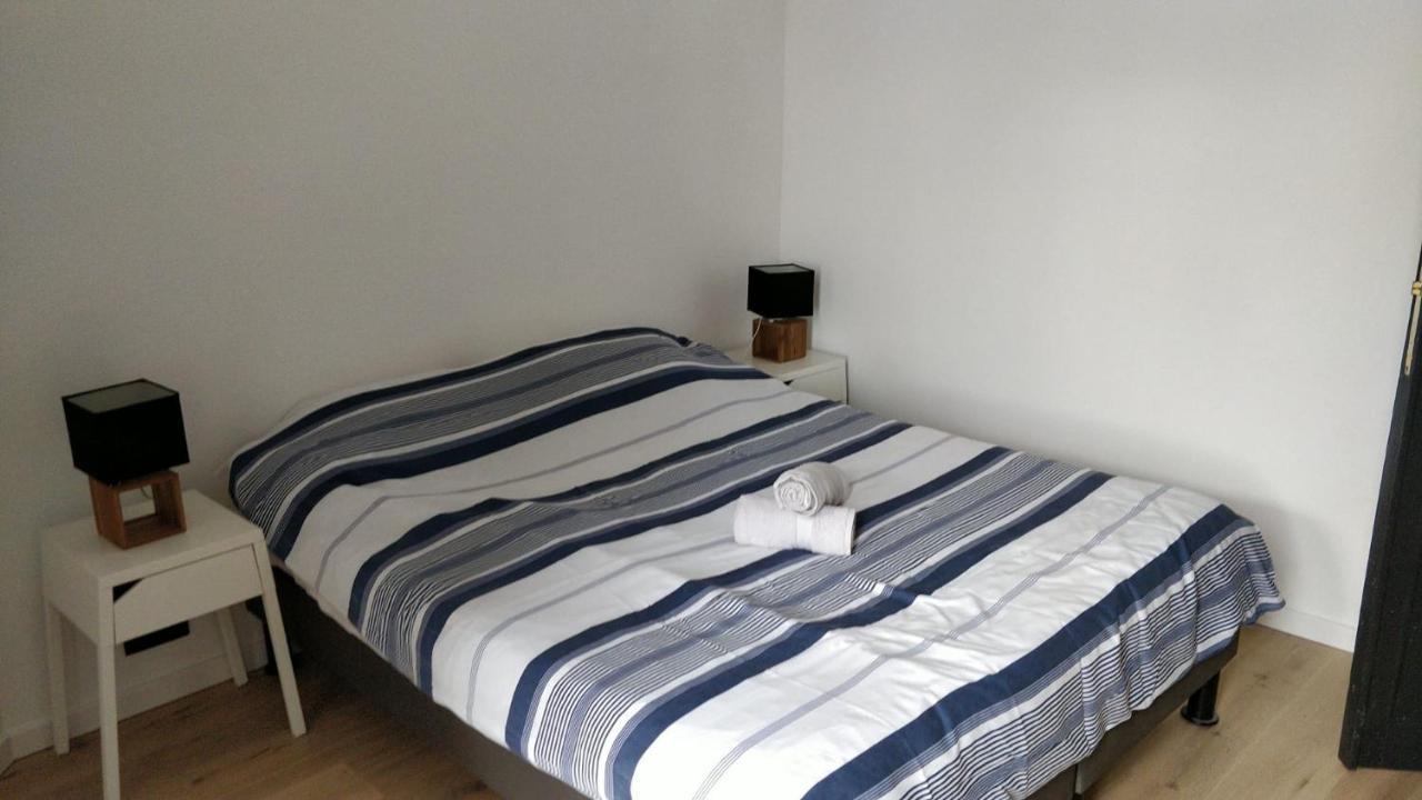 Lejlighed Flat