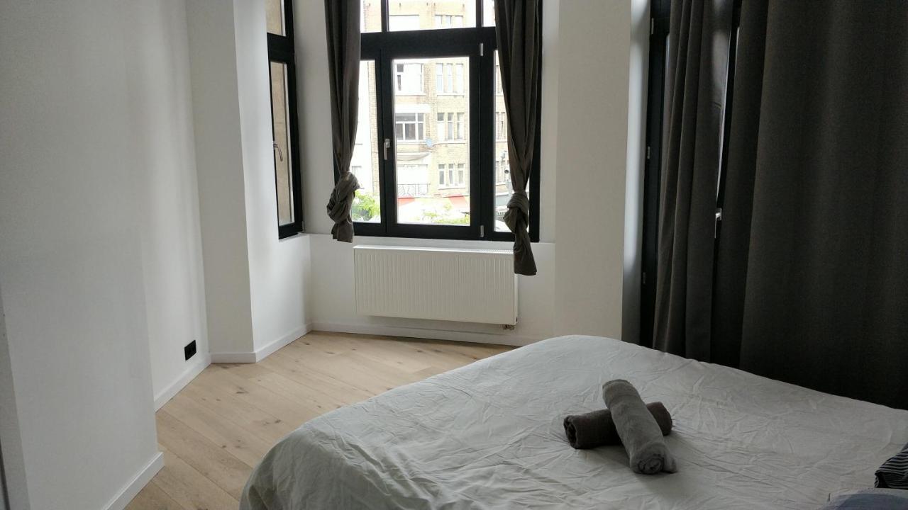 Flat * Bruxelles