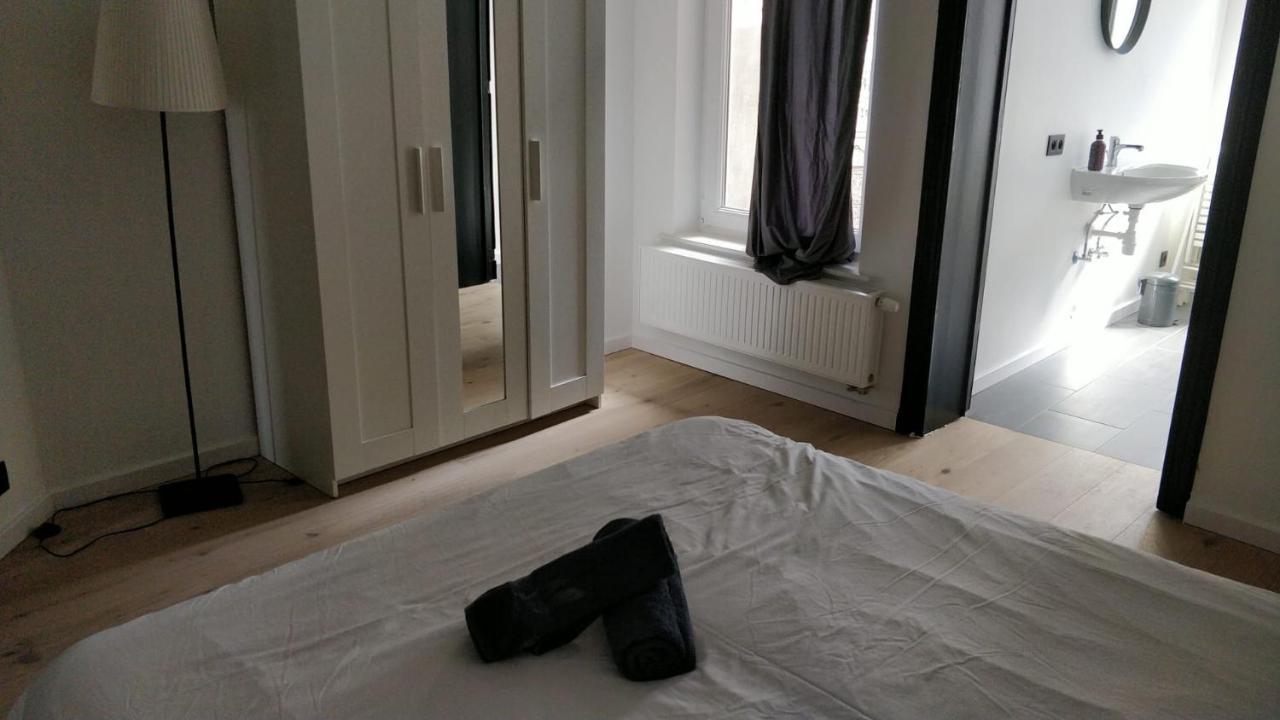 Lejlighed Flat