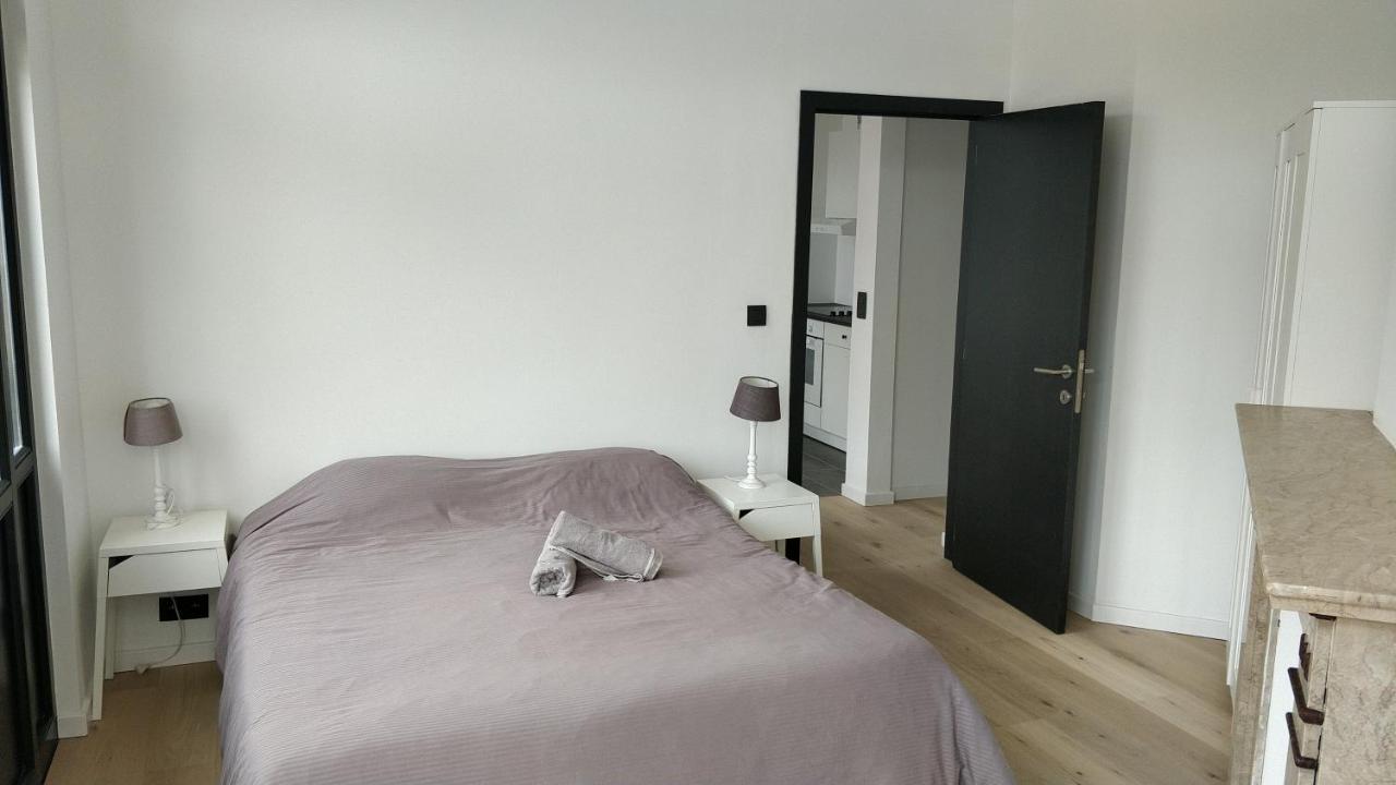 Lejlighed Flat