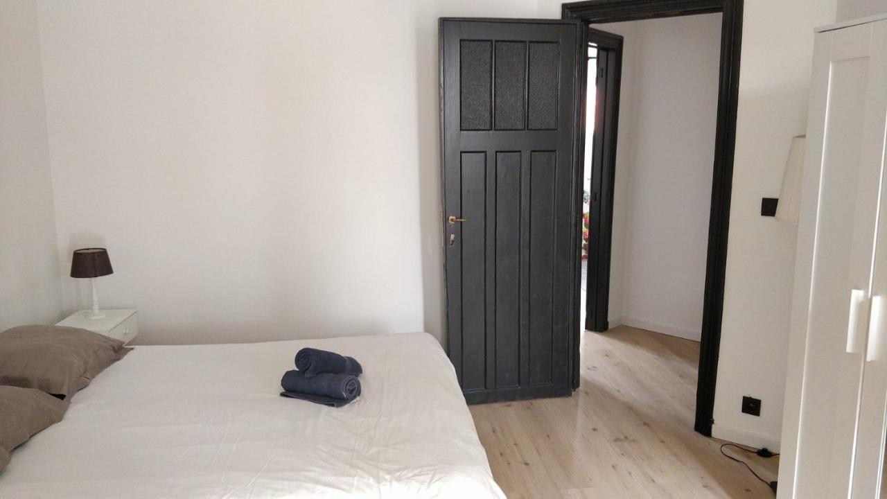 Flat * Bruxelles