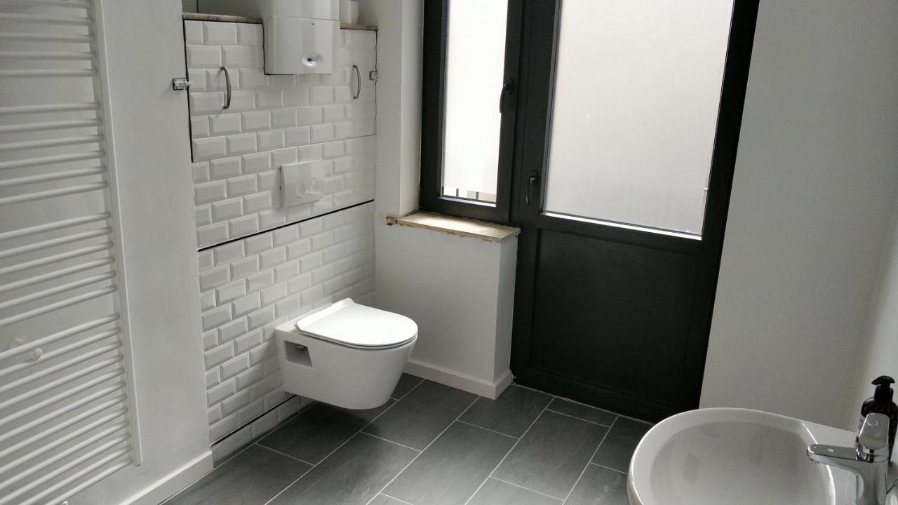 Lejlighed Flat