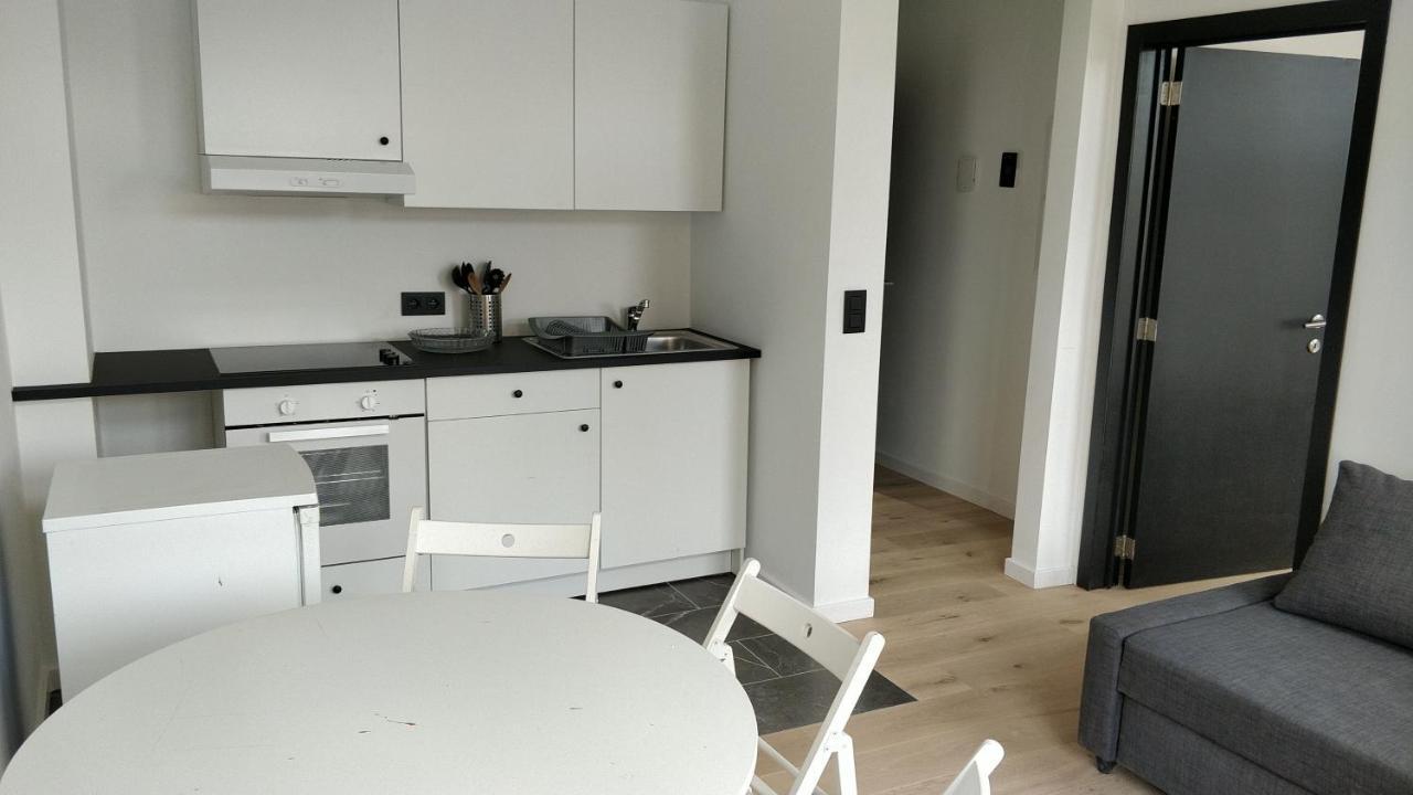 Appartamento Flat Bruxelles