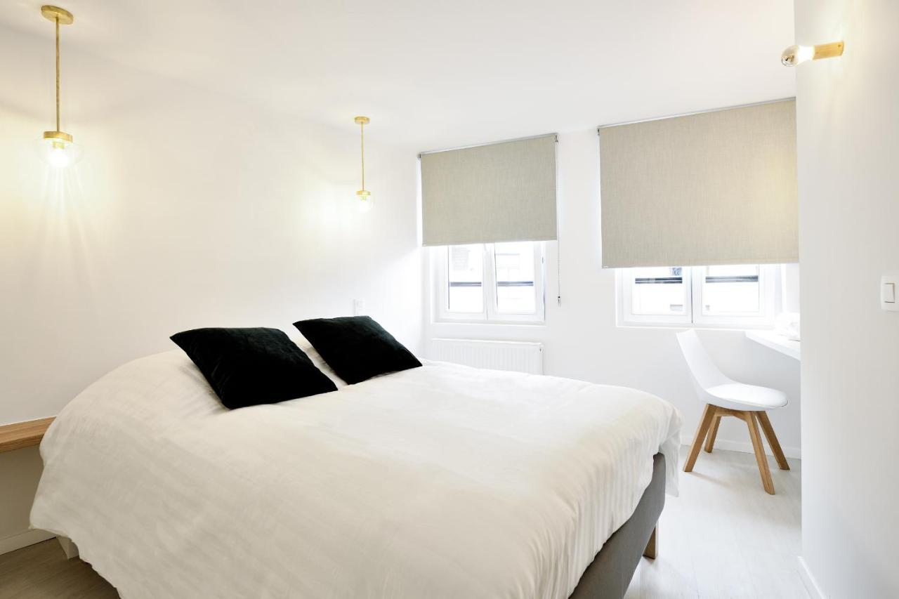 Urban Walls Bed & Breakfast