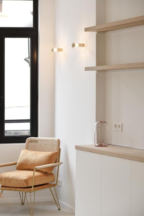 Urban Walls Bed & Breakfast Brussel