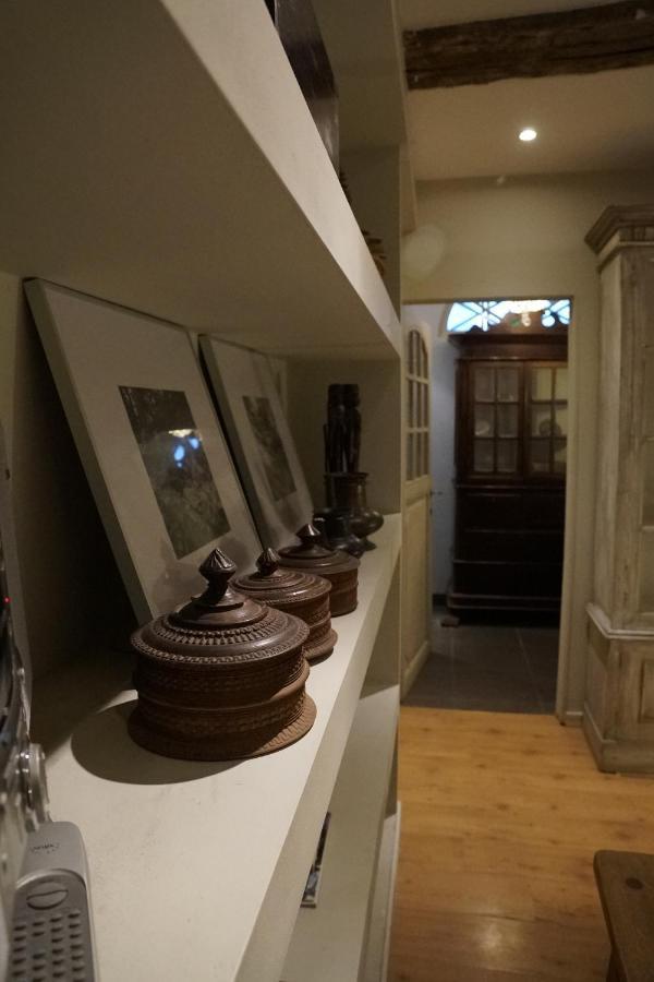 Rempart Privat bolig Bruxelles