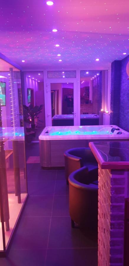 The Fenix Spa